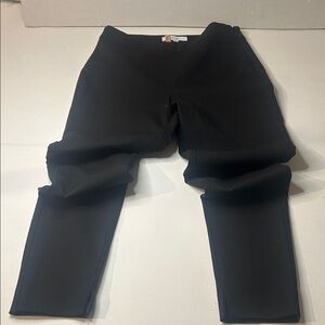 Reiss Elegant Black Trousers